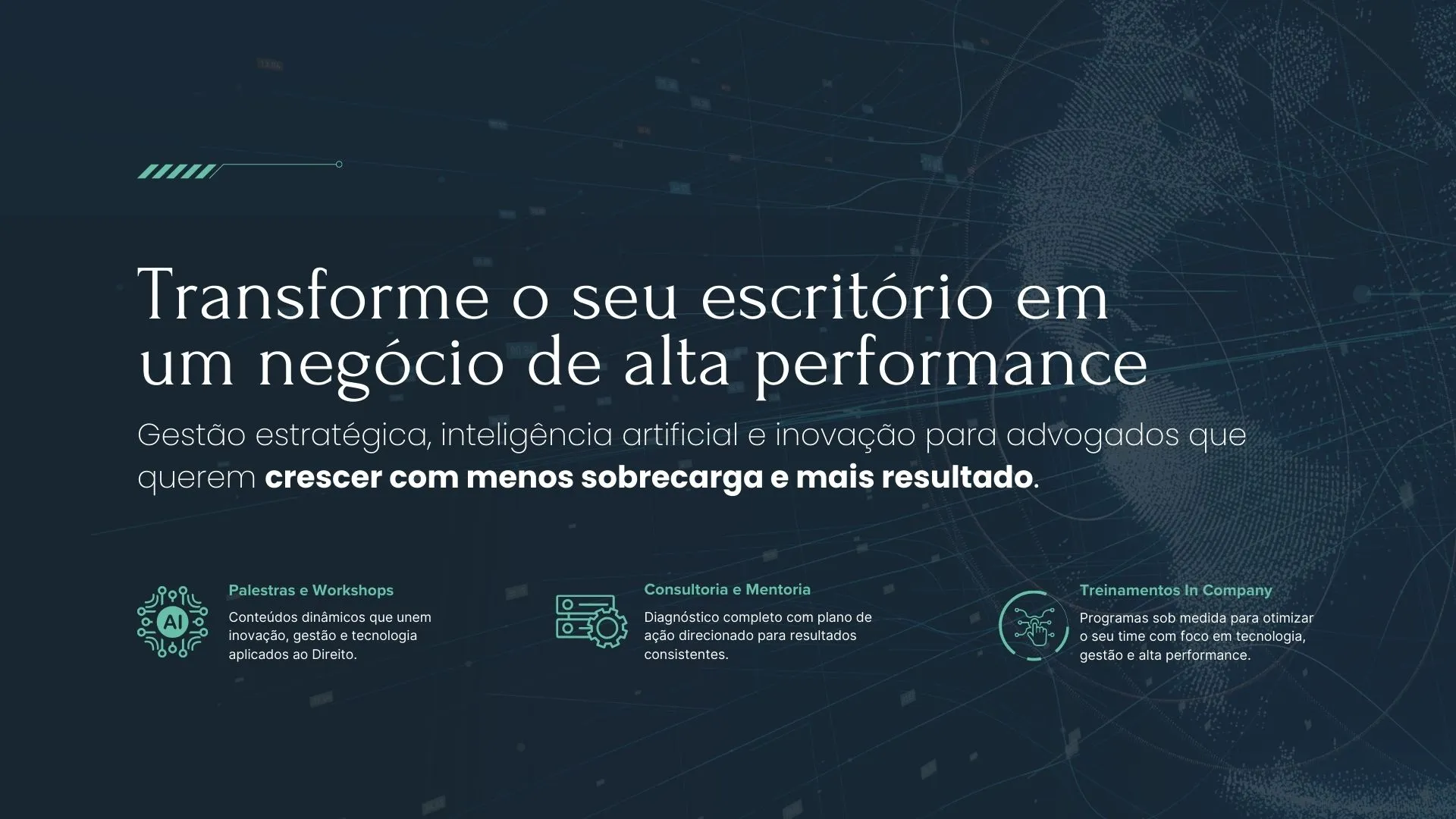 Imagem de destaque - Tainá Miranda - Palestrante | Consultora