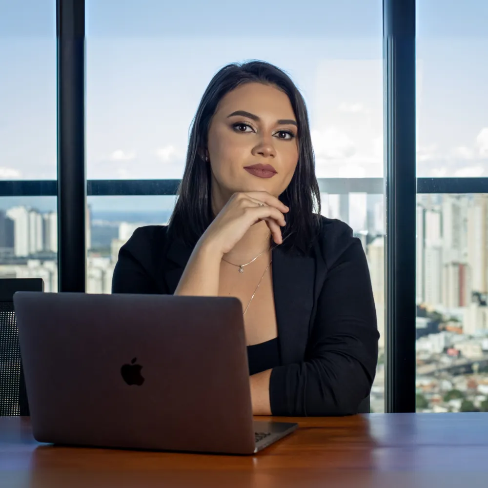 Área de Atuação - Consultoria e Mentorias Estratégicas
